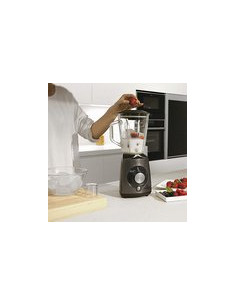 BATIDORA VASO CRISTAL 1.5 L 1000 W 2