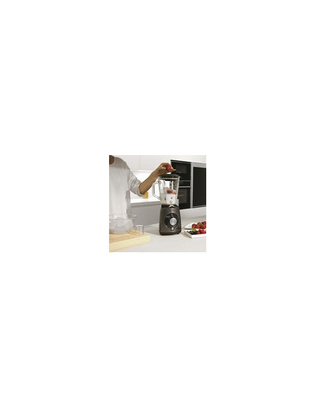 BATIDORA VASO CRISTAL 1.5 L 1000 W