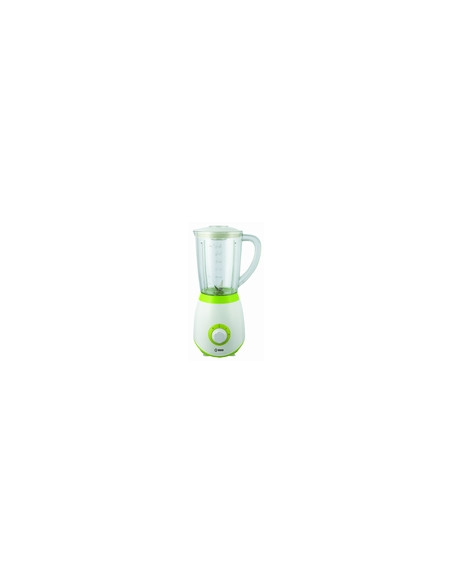 BATIDORA VASO 1.5 L CUCHILLAS ACERO 1000 W