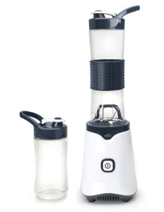 Batidora Personal Lacor Mix & Go 600 ml | Cremas & Zumos 2