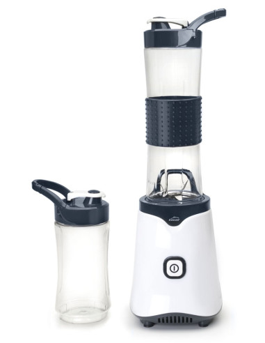 Batidora Personal Lacor Mix & Go 600 ml | Cremas & Zumos