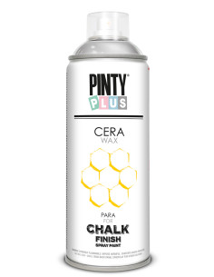 PINTURA SPRAY TIZA CERA INCOLO 400 ML