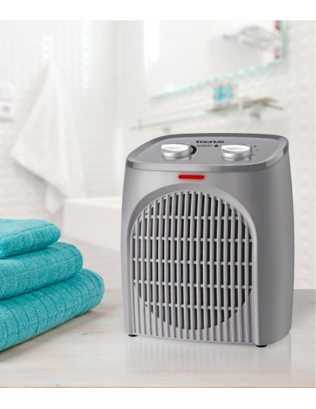 Calefactor Taurus Tropicano Bagno 2000 W | Artigas