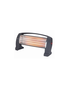 CALEFACTOR CUARZO AHORRO ENERGIA 1200 W 2