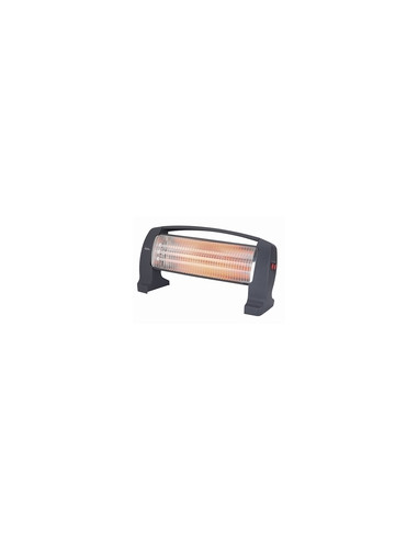 CALEFACTOR CUARZO AHORRO ENERGIA 1200 W