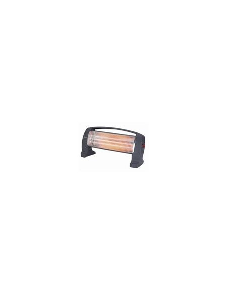 CALEFACTOR CUARZO AHORRO ENERGIA 1200 W