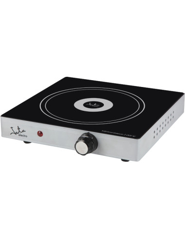 COCINA ELECTRICA VITRO 1 FUEGO 2000 W