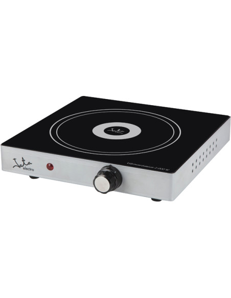 COCINA ELECTRICA VITRO 1 FUEGO 2000 W