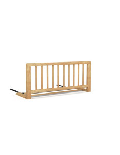 BARRERA CAMA PROTEC INFANT MAD.BARN 90X40 CM