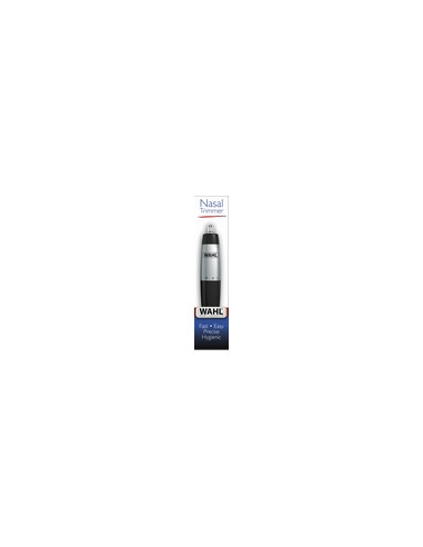 Cortapelo Facial Wahl | Lavable y Compacto