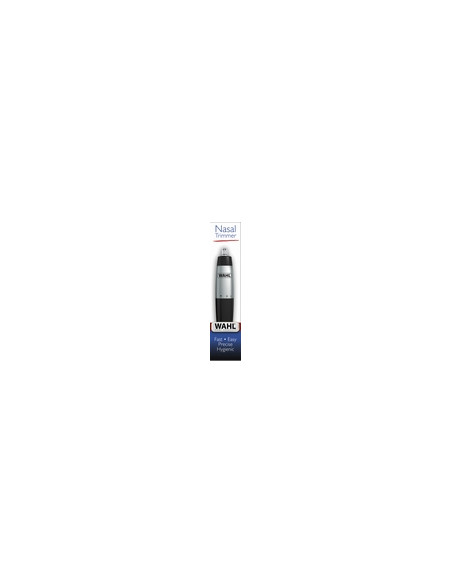 Cortapelo Facial Wahl | Lavable y Compacto