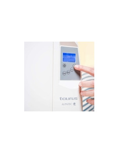 EMISOR TERMICO TANGER 1200W 1200 W 2