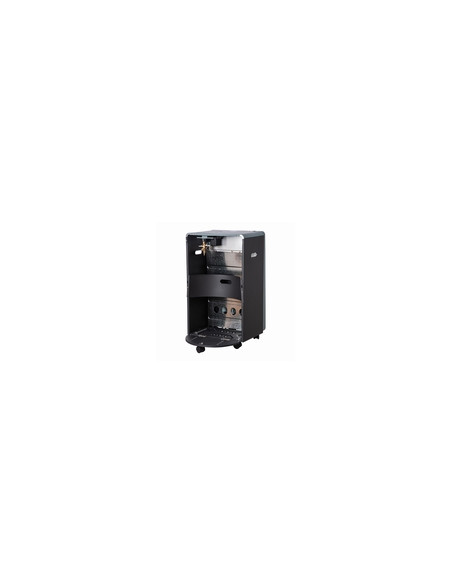 ESTUFA GAS INFRARROJOS C/ REGULADOR 4,2 KW