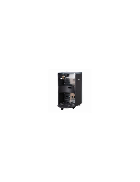 ESTUFA GAS INFRARROJOS C/ REGULADOR 4,2 KW
