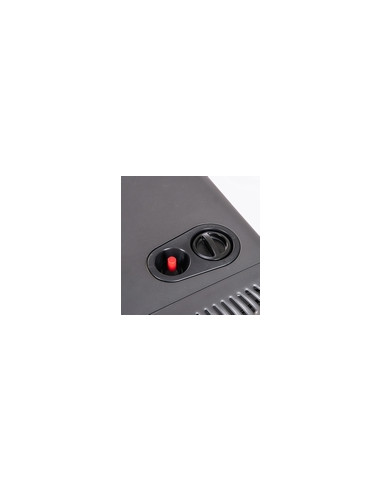 ESTUFA GAS INFRARROJOS C/ REGULADOR 4,2 KW