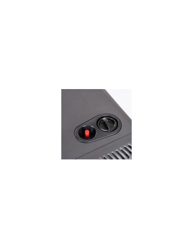 ESTUFA GAS INFRARROJOS C/ REGULADOR 4,2 KW