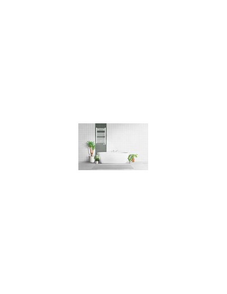 TOALLERO FLUIDO PROGAMABLE BLANCO 400 W
