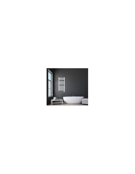 TOALLERO FLUIDO PROGAMABLE BLANCO 700 W