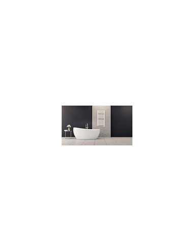TOALLERO FLUIDO PROGAMABLE BLANCO 700 W