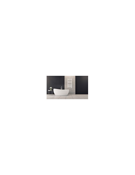 TOALLERO FLUIDO PROGAMABLE BLANCO 700 W