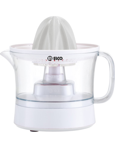 EXPRIMIDOR 0,5 L NARANJA 40 W