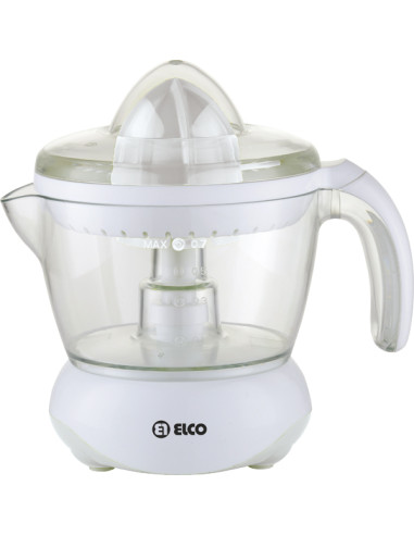 Exprimidor eléctrico Elco 0,7 L 40 W – Artigas