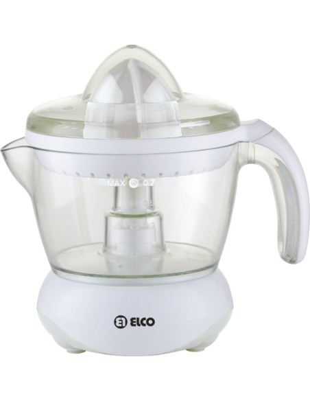 Exprimidor eléctrico Elco 0,7 L 40 W – Artigas