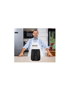 FREIDORA AIRE SIN ACEITE DIGITAL 3.8L 1450 W 2