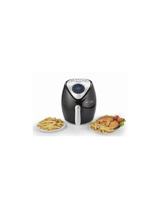 FREIDORA AIRE SIN ACEITE DIGITAL 2,6L 1300 W 2