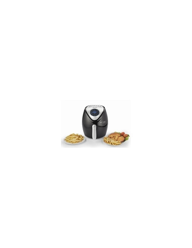 FREIDORA AIRE SIN ACEITE DIGITAL 2,6L 1300 W