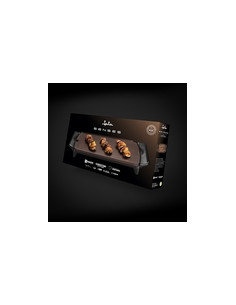 PLANCHA ASAR SENSES 2500 W 2