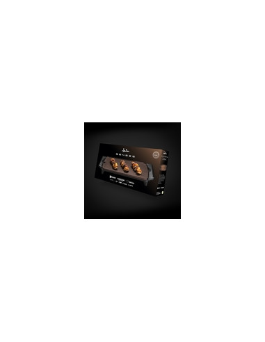 PLANCHA ASAR SENSES 2500 W