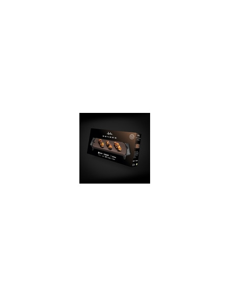 PLANCHA ASAR SENSES 2500 W