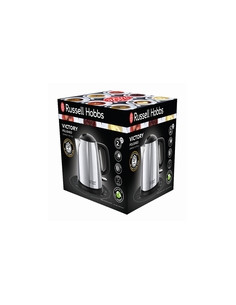 HERVIDOR ACERO 1L 2200 W 2