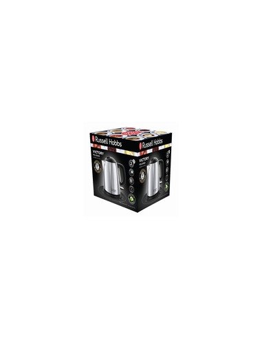 HERVIDOR ACERO 1L 2200 W