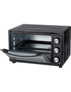 HORNO COCINA 21 LTR. C/TEMPORIZADOR 1380 W 2