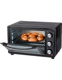 Horno de sobremesa Jata HN928 28 L 1500 W | Artigas 2
