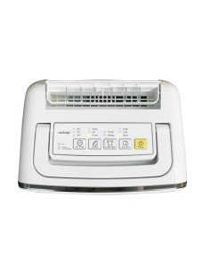 DESHUMIDIFICADOR ECOLOGICO 8 L 2