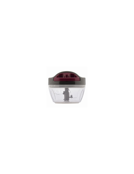 PICADORA BATIDORA MANUAL MINI MASTER CUT 300 ML