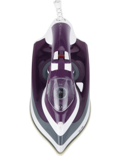 Plancha de vapor Jata PL221C 2400 W cerámica | Artigas 2