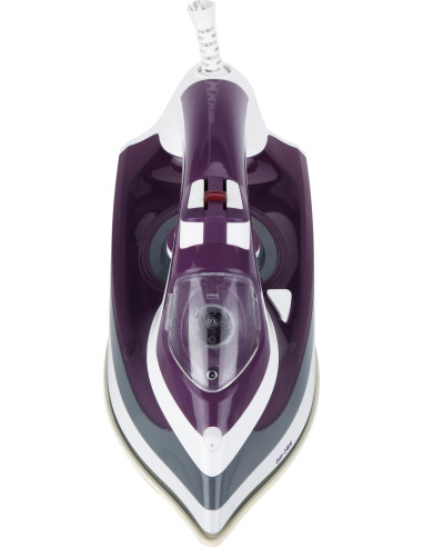 Plancha de vapor Jata PL221C 2400 W cerámica | Artigas
