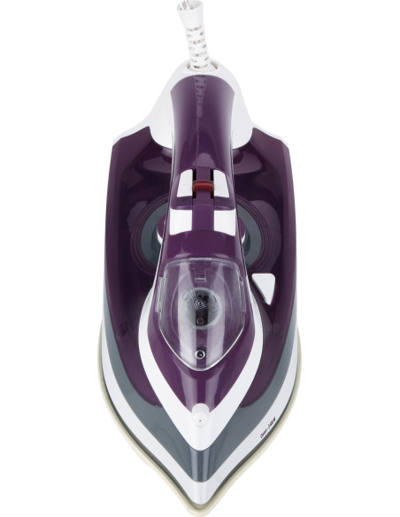 Plancha de vapor Jata PL221C 2400 W cerámica | Artigas
