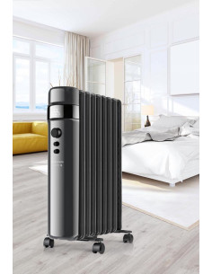 RADIADOR ACEITE DIGITAL 2000W 2000 W 2