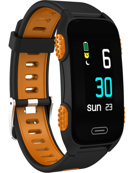 PULSERA ACTIVIDAD BLUETOOTH NE