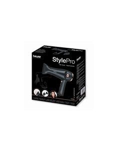 SECADOR PELO + DIFUSOR 2200 W 2