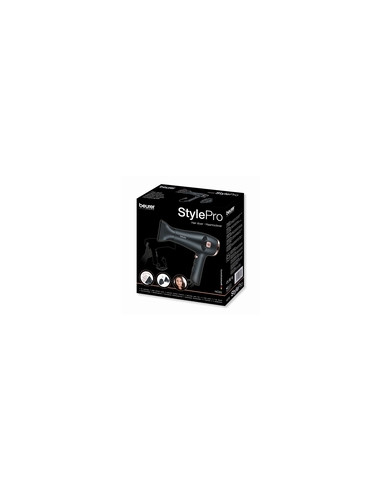 SECADOR PELO + DIFUSOR 2200 W