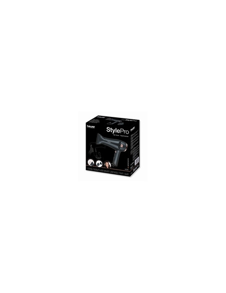 SECADOR PELO + DIFUSOR 2200 W