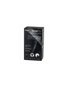 SECADOR PELO VIAJE M/ABATIBLE 1600 W 2
