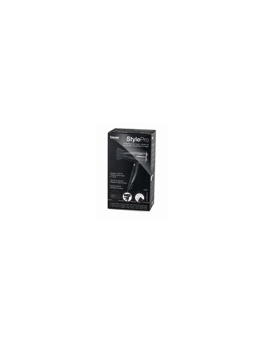 SECADOR PELO VIAJE M/ABATIBLE 1600 W