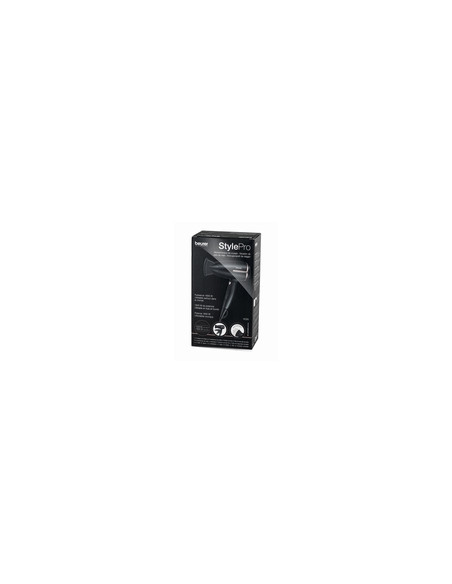 SECADOR PELO VIAJE M/ABATIBLE 1600 W
